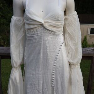 Esmee Bridal Gown
